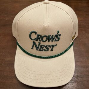 Masters Tournament Hat